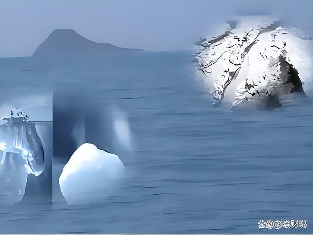 油中国的储量全球第一现在为什么不提了long8唯一登录可燃冰号称可代替石(图10)