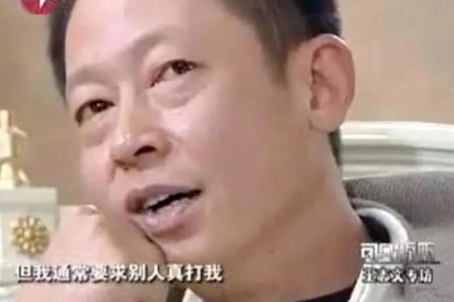 的“前因后果”媒体：劣迹斑斑！龙8游戏国际登录王志文被封杀(图6)