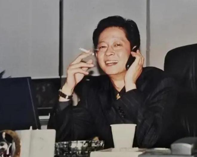 的“前因后果”媒体：劣迹斑斑！龙8游戏国际登录王志文被封杀(图3)