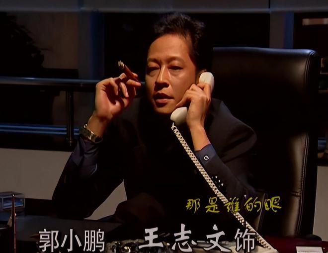 糖事件王志文一人单挑30多家媒体毫不畏惧！龙8国际电子游戏娱乐平台震惊娱乐圈的口