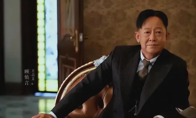 糖事件王志文一人单挑30多家媒体毫不畏惧！龙8国际电子游戏娱乐平台震惊娱乐圈的口香(图6)