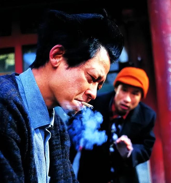 糖事件王志文一人单挑30多家媒体毫不畏惧！龙8国际电子游戏娱乐平台震惊娱乐圈的口香(图11)