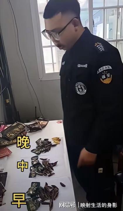 导致脸部变形还边嚼边劝大家别碰槟榔头号玩家龙八国际网址男子嚼槟榔七年(图2)