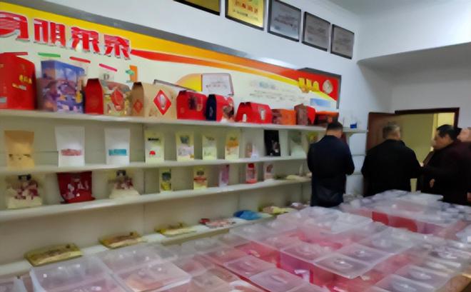 事业 “皇室贡酥”领航无糖产业龙8国际唯一无糖的美味 甜蜜的(图3)