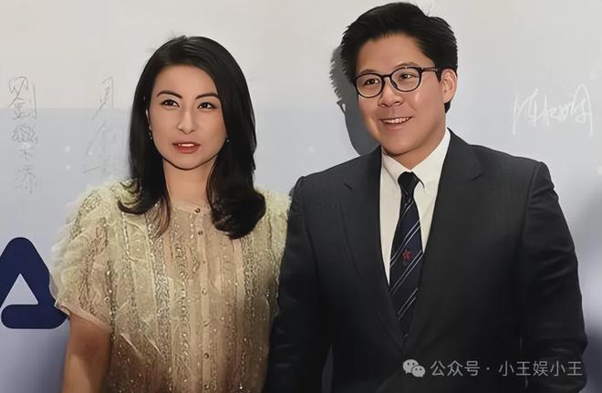 玲此生最骄傲的事情不是两次嫁入豪门long8唯一登录万万没想到朱玲(图4)