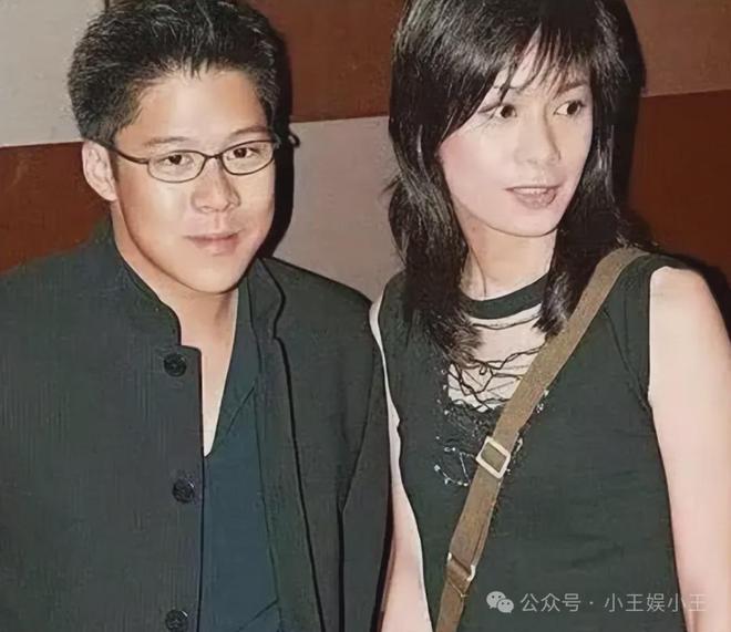 玲此生最骄傲的事情不是两次嫁入豪门long8唯一登录万万没想到朱玲(图5)