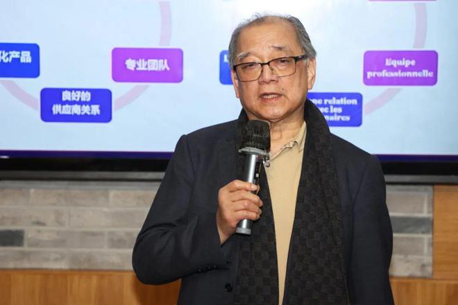推介会成功举行 2024年营业额创成立39年来最佳龙8游戏进入环亚旅游客户联欢会暨2025旅游产品(图4)