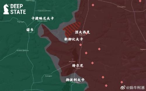 斯的条件达成和平协议否则将失去美国支持美国准备发出最后通牒乌方需要按照俄罗