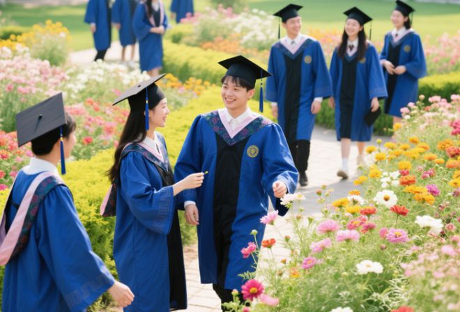 东成考】视觉传达设计（专科）详解2025年【江门职业技术学院-广(图2)